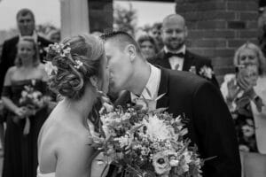 Novomanželé - svatba Ústecký kraj