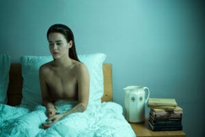 Konceptuální fotografie - boyish