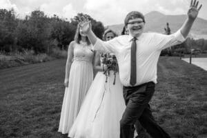 Nevěsta - svatba Ústecký kraj