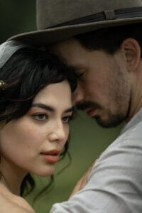 Nevěsta - svatba v přírodě, Hoi An, Vietnam