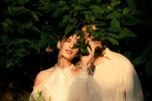 Novomanželé - svatba v Hoi An, Vietnam