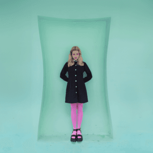 Konceptuální fotografie - contrast curves